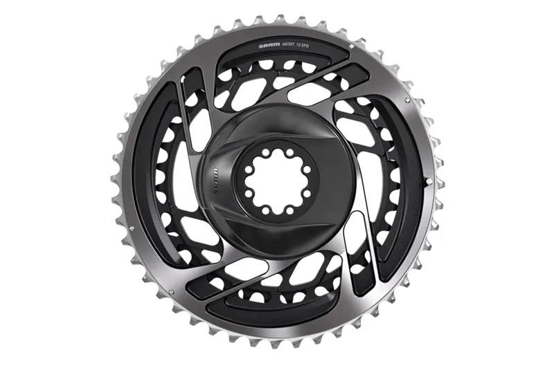 SRAM Chain Ring Road Dm Kit Non-Power Red