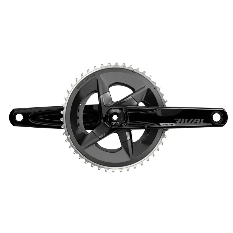 Sram Rival Axs Crankset d1 Dub 