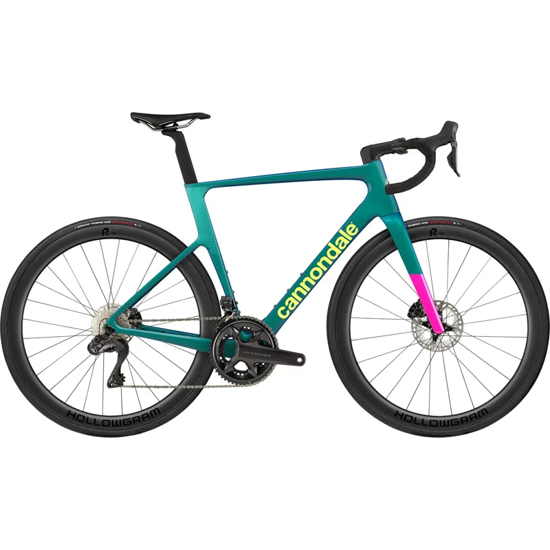 2017 Cannondale Quick Teal Cannondale Beast Of The East Mountain