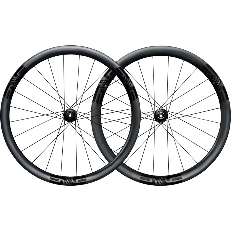 ENVE 3.4 wheelset Chris King R45 XDR Disc EX-DISPLAY