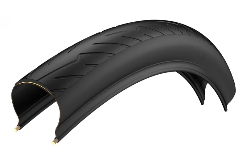 Pirelli Cinturato Velo TLR Road Cycling Tyre-4