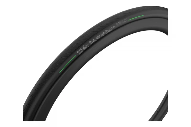 Pirelli Cinturato Velo TLR Road Cycling Tyre-1