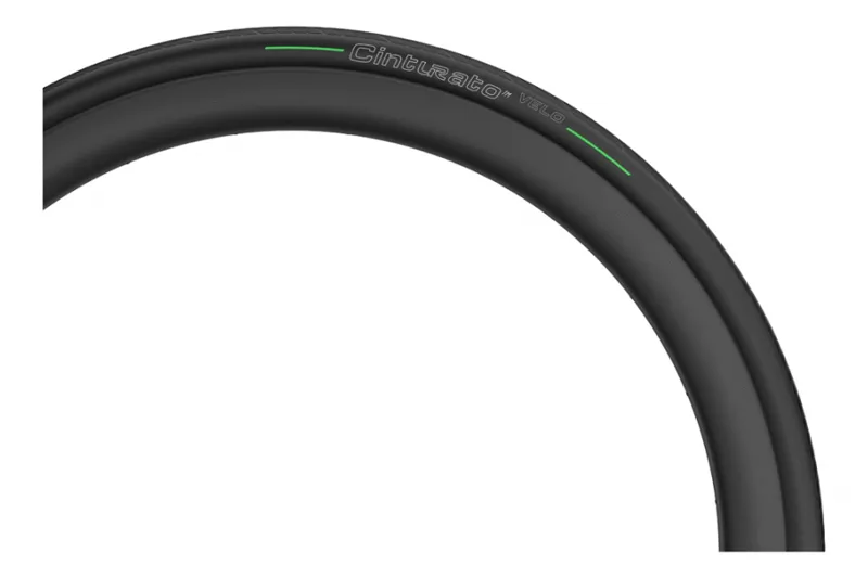 Pirelli Cinturato Velo TLR Road Cycling Tyre-3