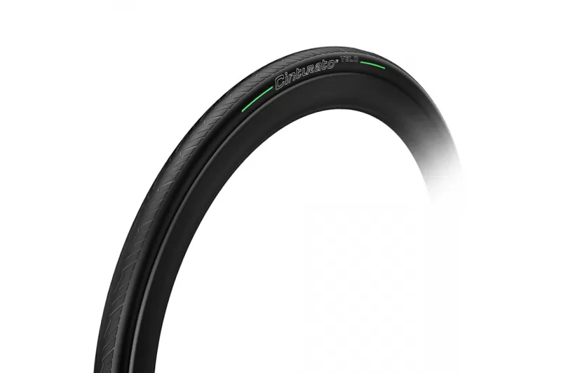 Pirelli Cinturato Velo TLR Road Cycling Tyre