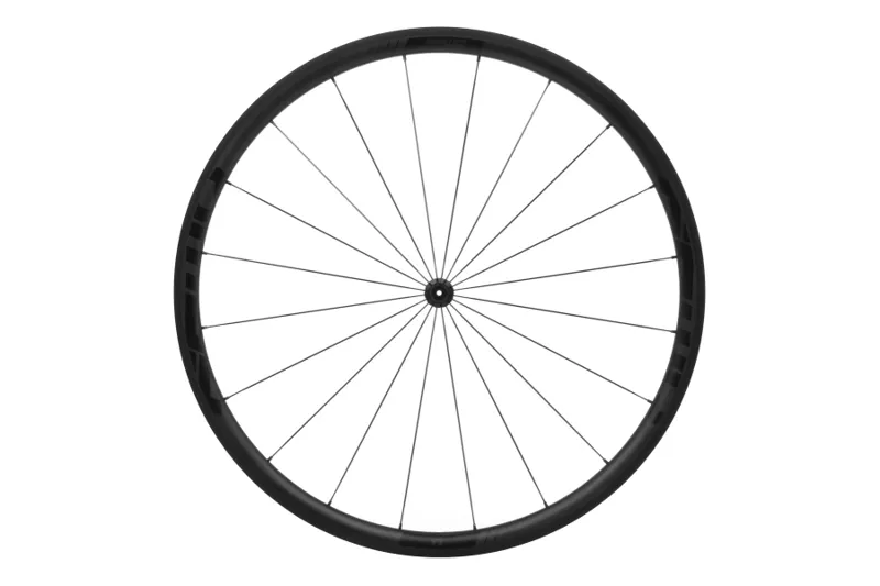 2021 Fast Forward F3R 30mm Full Carbon Tubular DT240 