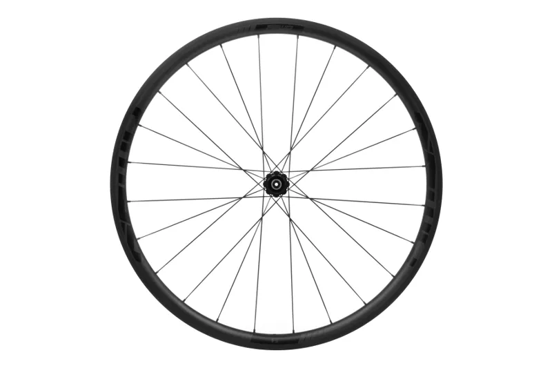 2021 Fast Forward F3R 30mm Full Carbon Tubular DT240 -1