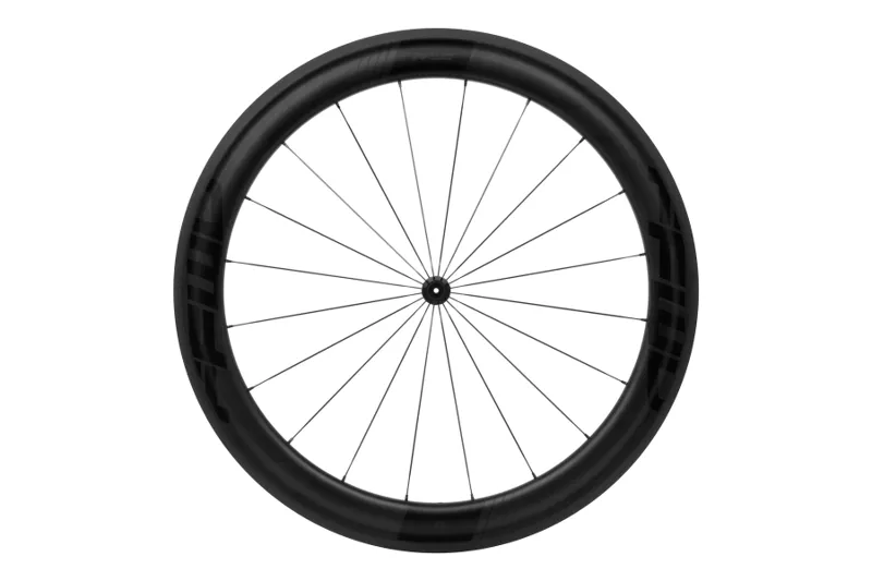 2021 Fast Forward F6R 60mm Full Carbon Tubular DT240 