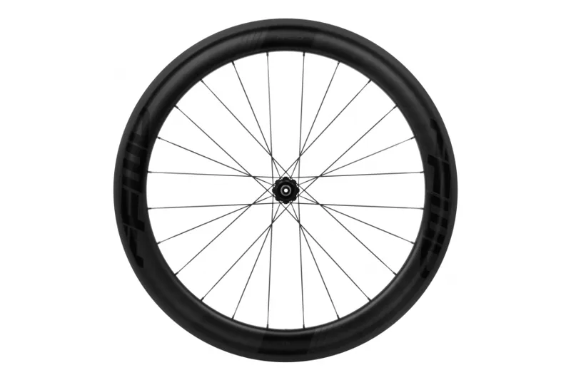 2021 Fast Forward F6R 60mm Full Carbon Tubular DT240 -1