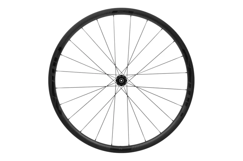2021 Fast Forward F3R 30mm Full Carbon Clincher DT240 -1