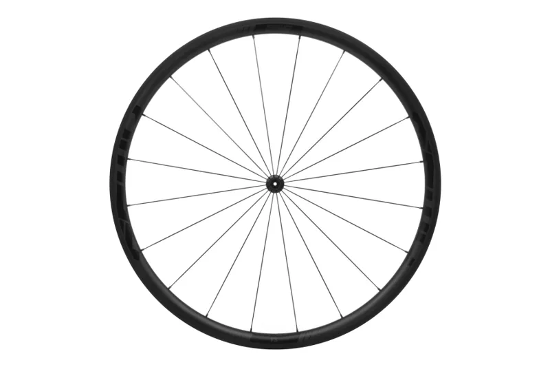 2021 Fast Forward F3R 30mm Full Carbon Clincher DT350 
