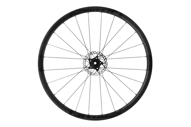 2021 Fast Forward F3D 30mm Ful Carbon Clincher DT240 Disc Black -1