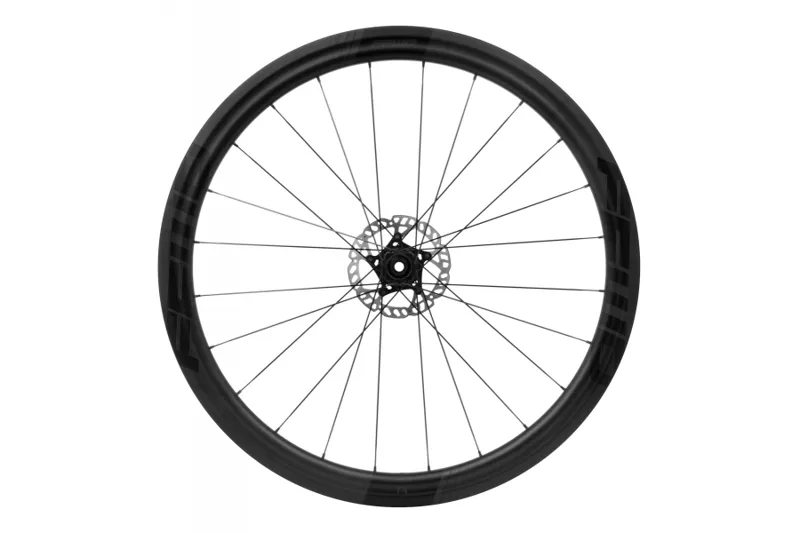 2021 Fast Forward F4D 45mm Full Carbon Clincher DT240 Disc 