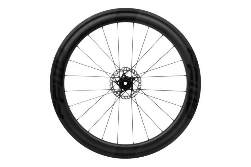 2021 Fast Forward F6D 60mm Full Carbon Clincher DT350 Disc -1
