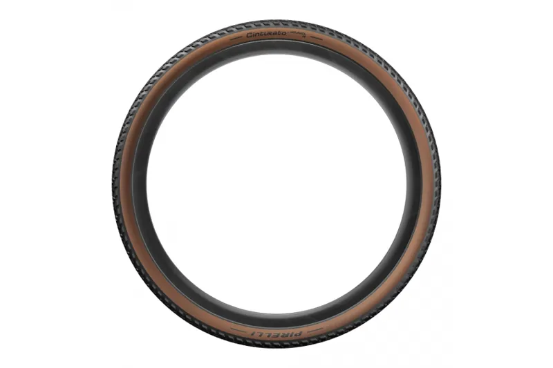 Pirelli Cinturato Gravel M Classic Tan-3