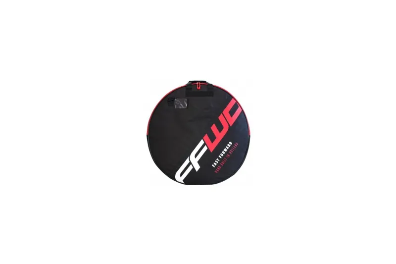 Fast Forward Wheel Bags 