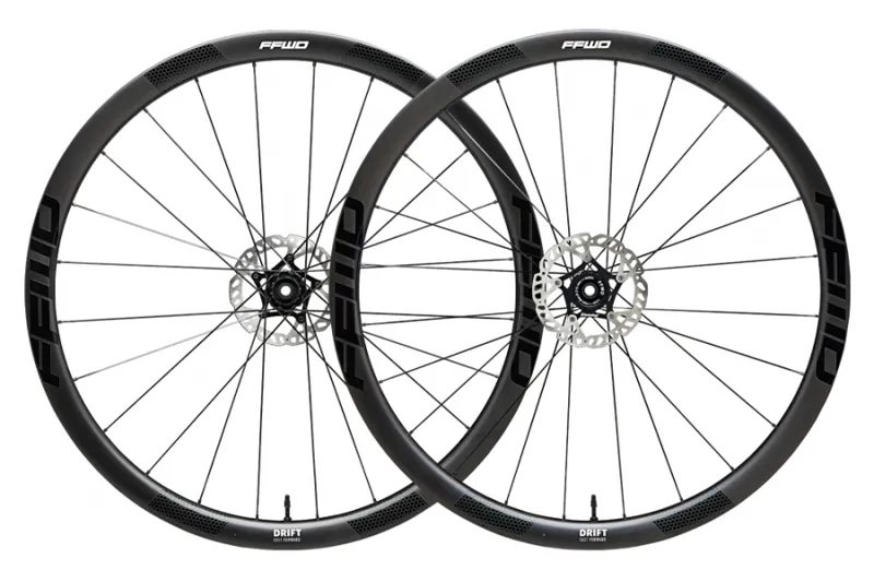 2021 Fast-Forward Drift Wheelset