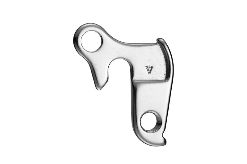Marwi Replacement Derailleur Hanger with Screws - GH-002
