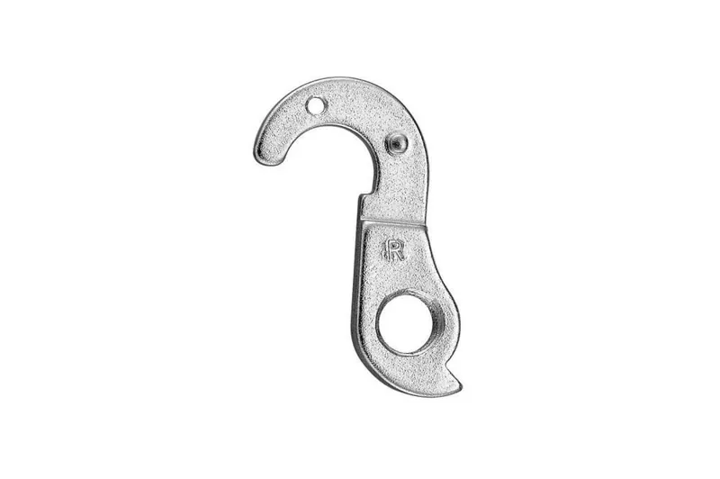 Marwi Replacement Derailleur Hanger with Screws - GH-104