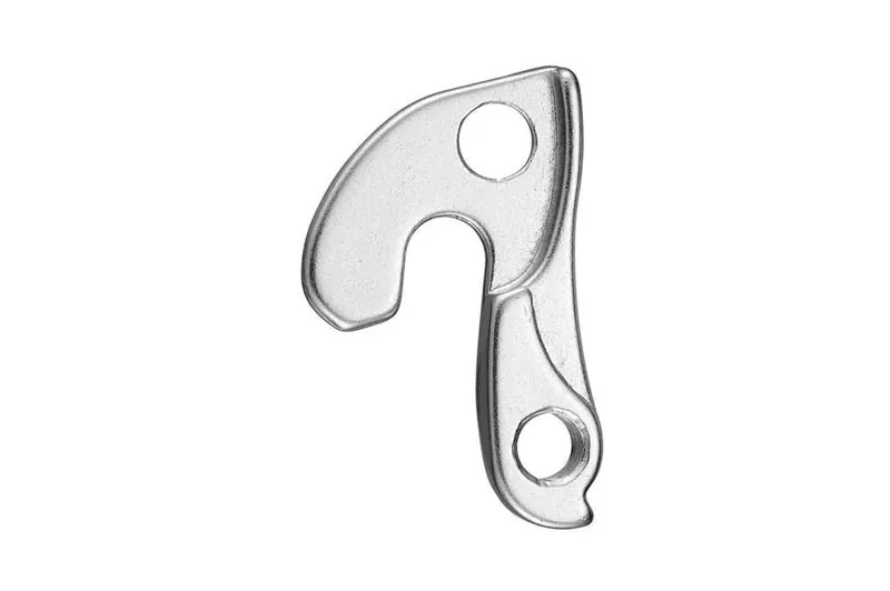 Marwi Replacement Derailleur Hanger with Screws - GH-123