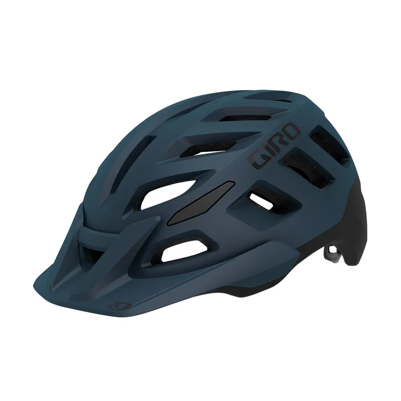 Giro Radix MIPS Dirt Helmet in Blue