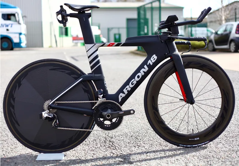 ARGON 18 E-119 TRI+