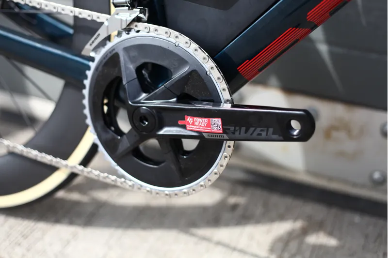 2021 Bmc Timemachine Road 01 One Carbon Road Bike SRAM Rival - 51cm-3