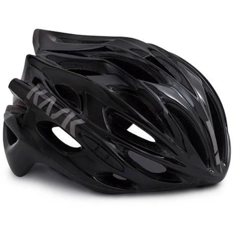 2021 Kask Mojito x Black 2.0 Helmet