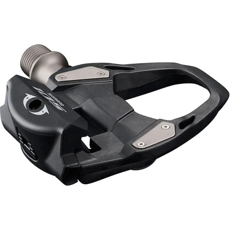 Shimano PD-R7000 105 SPD-SL Road Pedals - Carbon