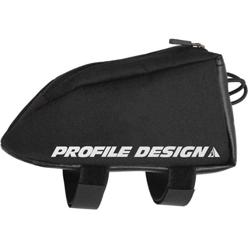 Profile Design Energy Pack in Black-2