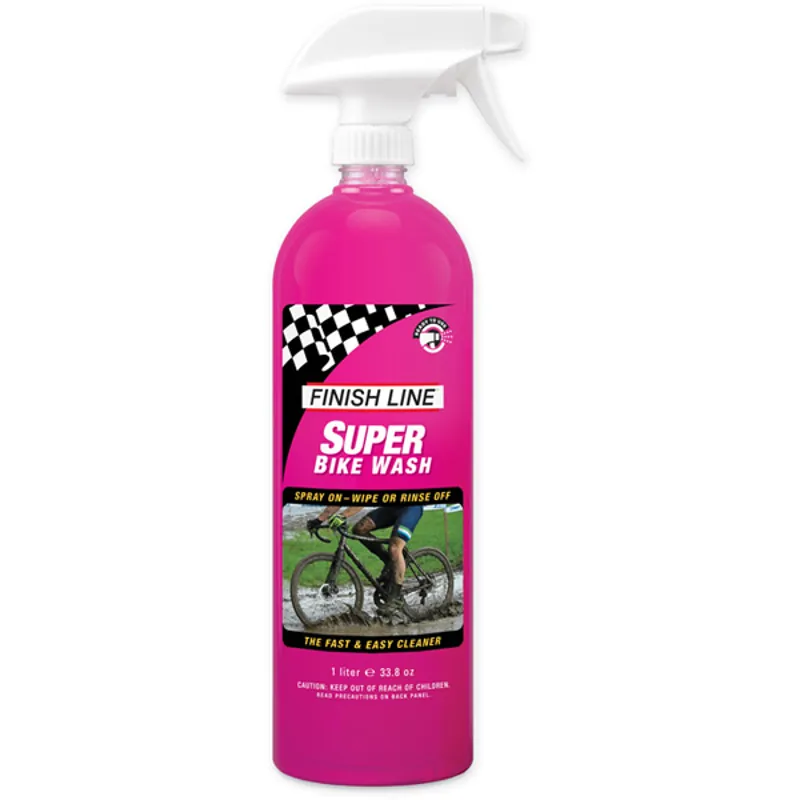 Finish Line Bike Wash-1