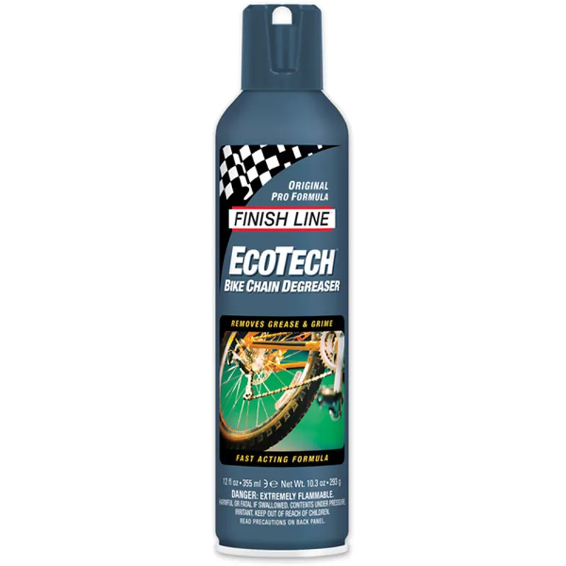 Finish Line EcoTech 2 Degreaser-1