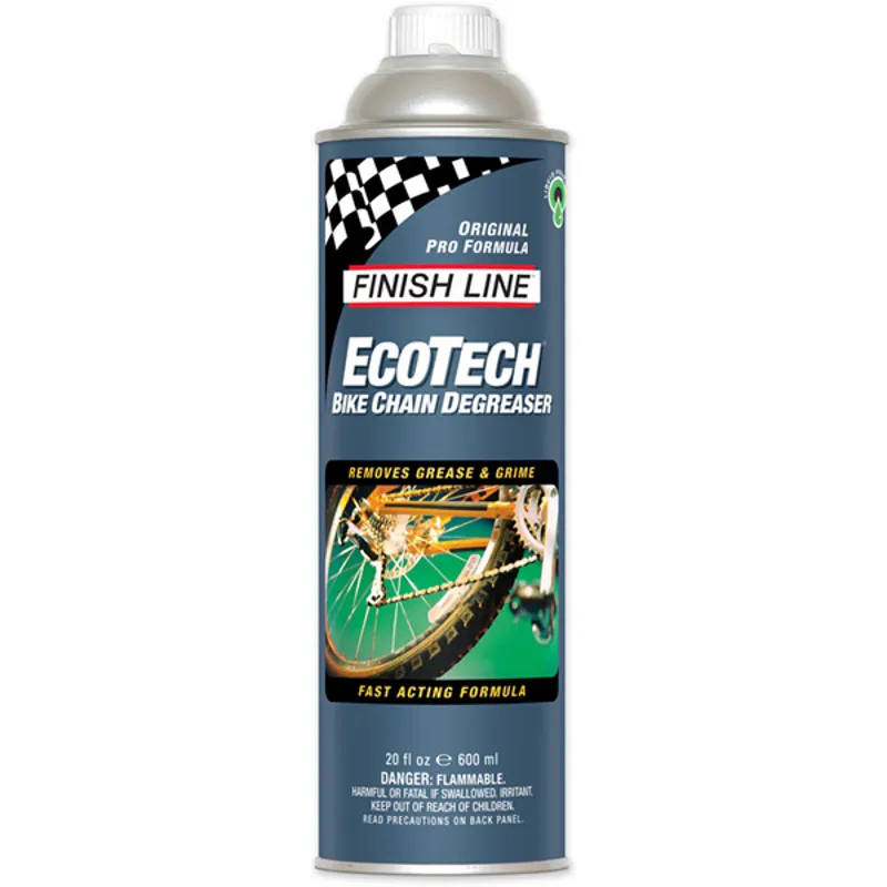 Finish Line EcoTech 2 Degreaser-2