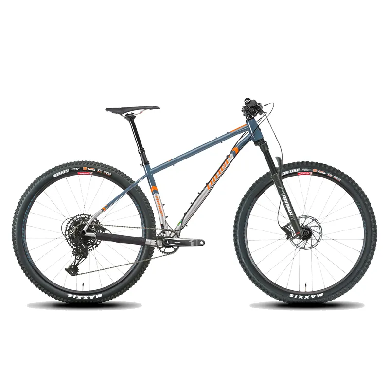 Niner Sir 2-Star Mtb Bike