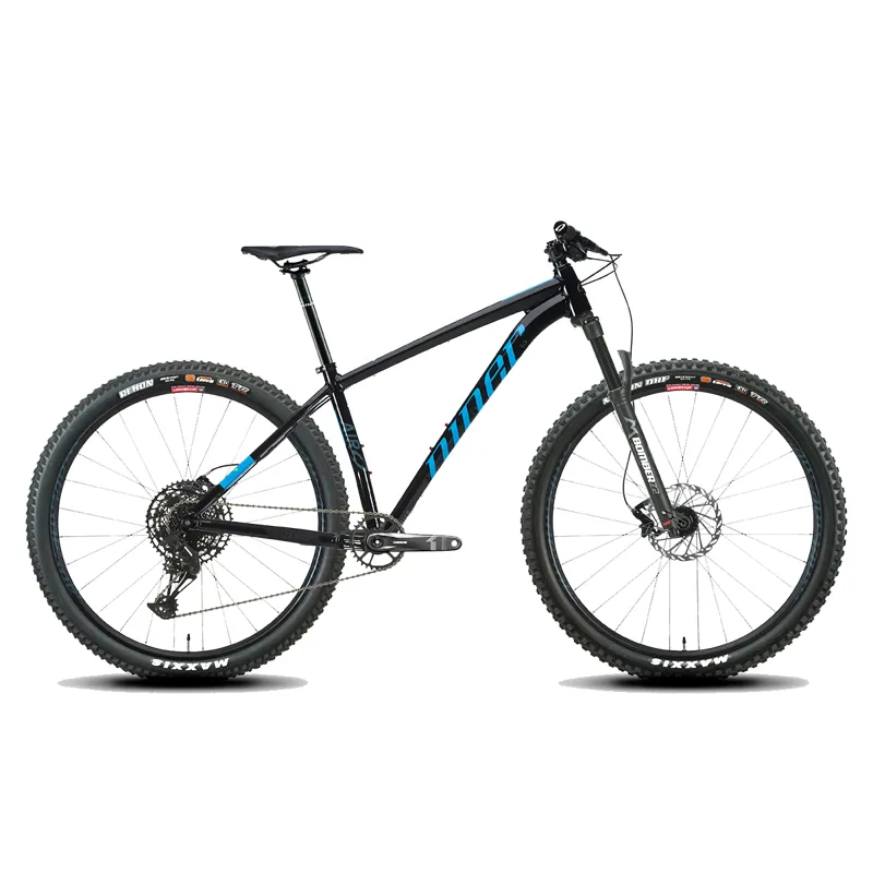 Niner Air 2-Star Mtb Bike my20 BLACKCYAN 