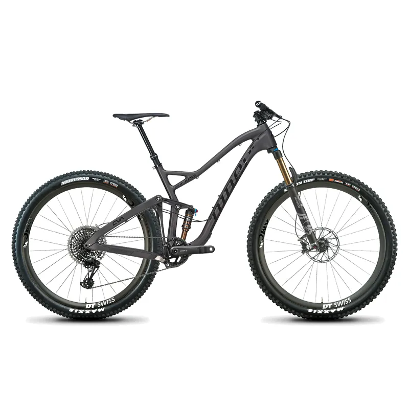 Niner Jet Rdo 5-Star Mtb Bike my20 LICORICE 