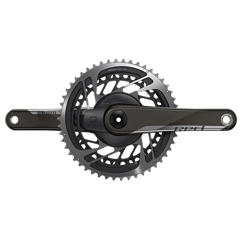 Sram Red d1 Quarq Road Powermeter Dub