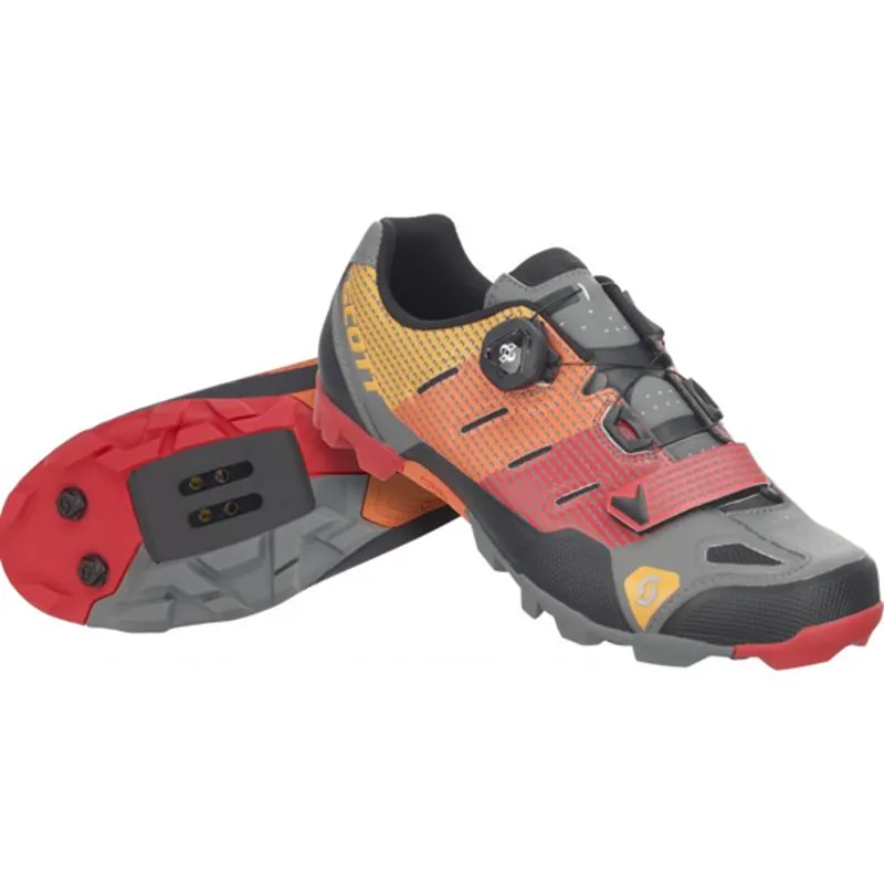 Scott MTB PROWL-R RS Cycling shoes Size UK 8 