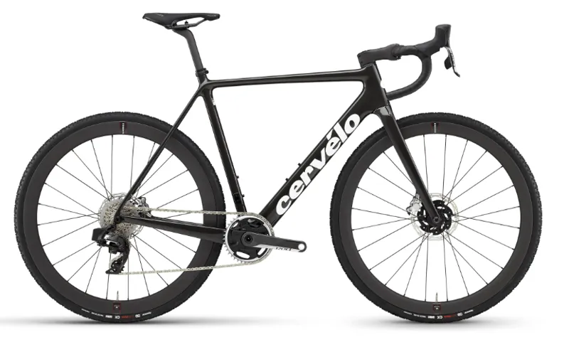 Cervelo R5-CX 51cm Red AXS ex-display