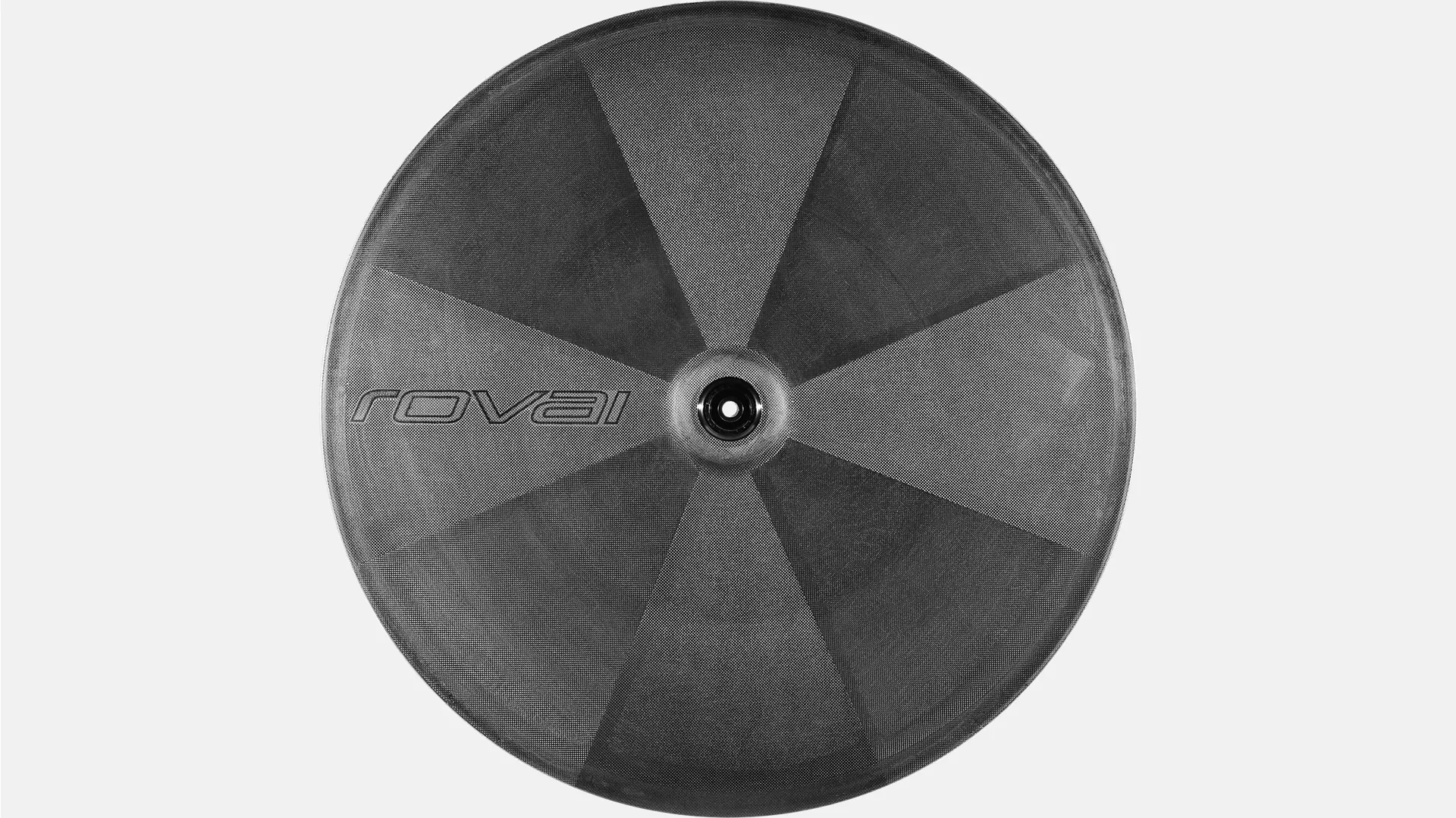Roval 321 Rear Disc Brake - Disc Wheel