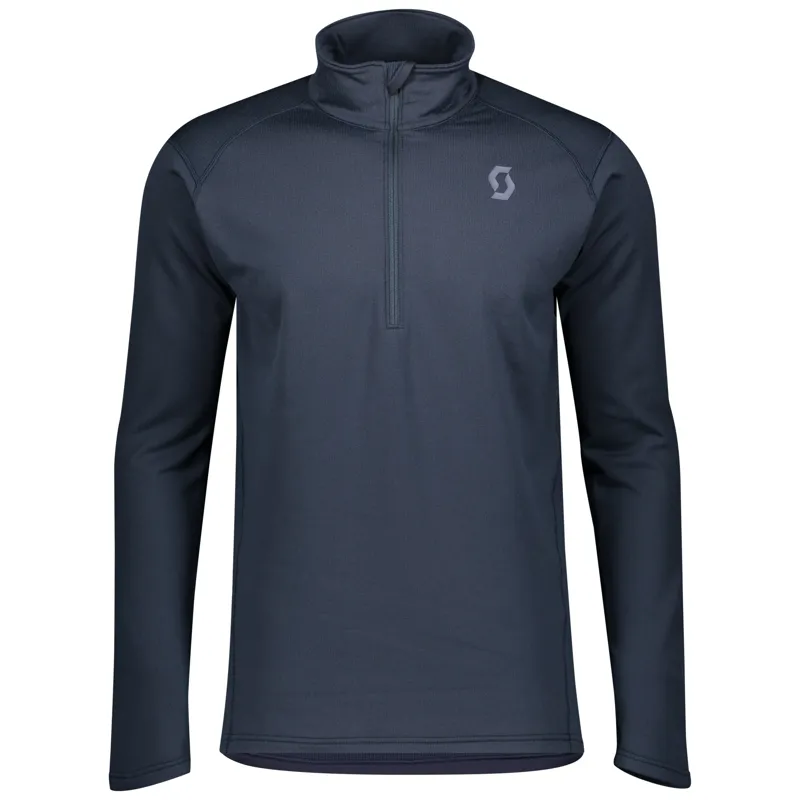 Scott Pullover  Defined Light blue 