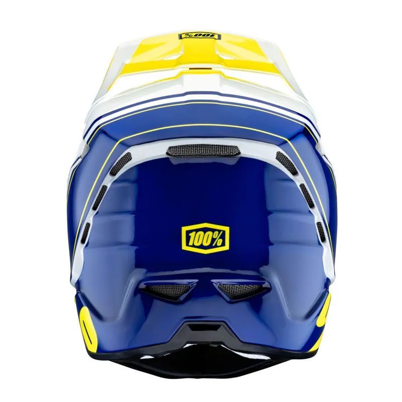 100 Aircraft Composite Helmet Rastoma -1