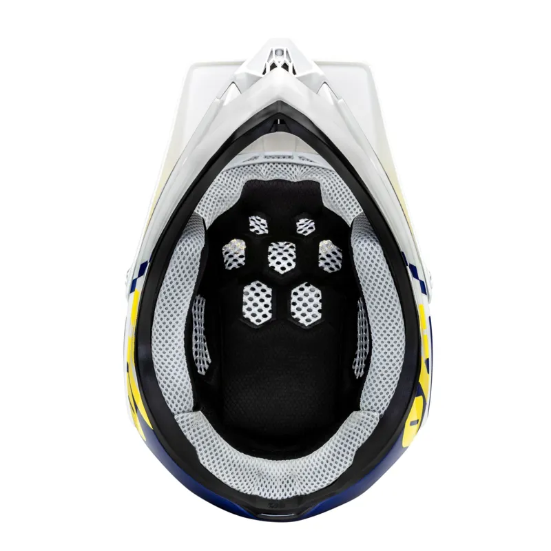 100 Aircraft Composite Helmet Rastoma -3