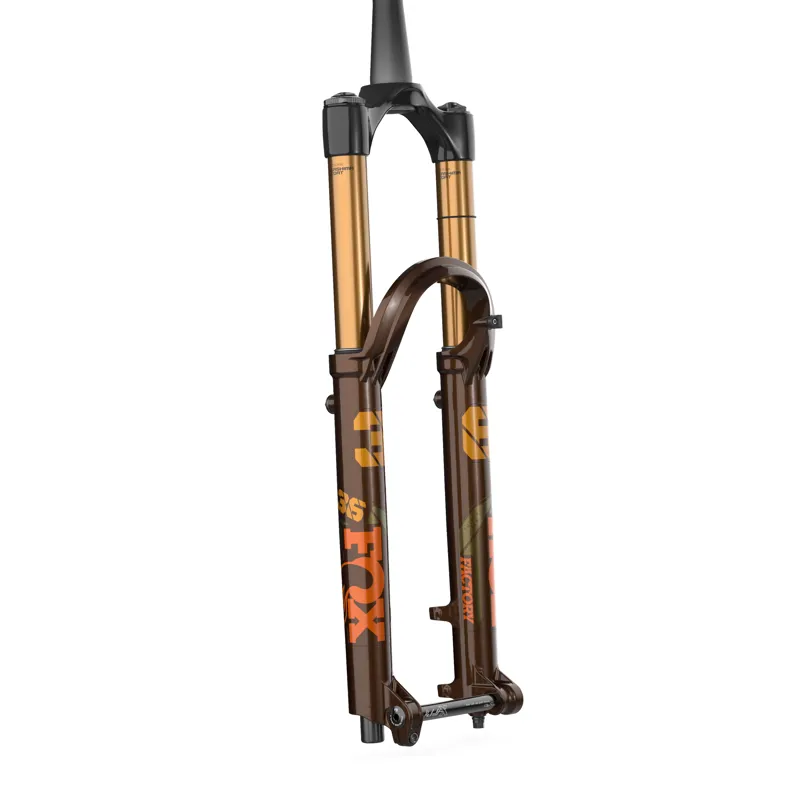 Fox 36 Float Factory GRIP2 Tapered Fork 2021 -1