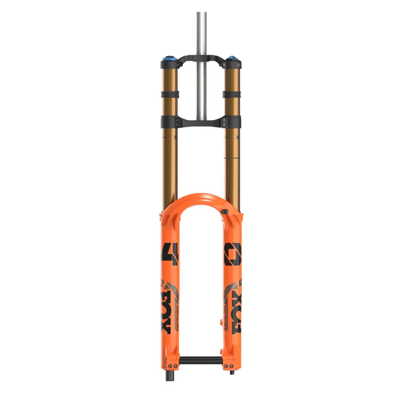 2021 Fox 40 Float Factory GRIP2 1.125 Fork 2021