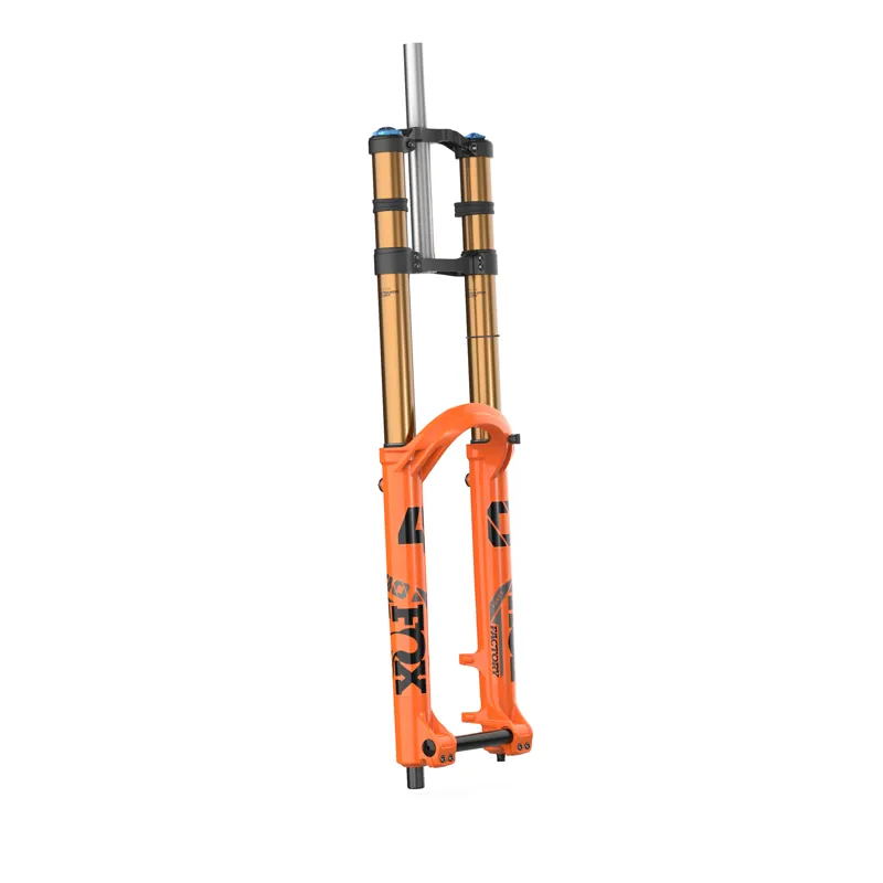 2021 Fox 40 Float Factory GRIP2 1.125 Fork 2021-1