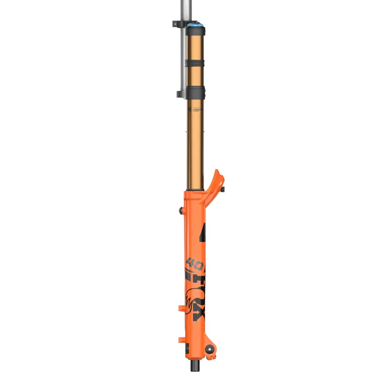 2021 Fox 40 Float Factory GRIP2 1.125 Fork 2021-2