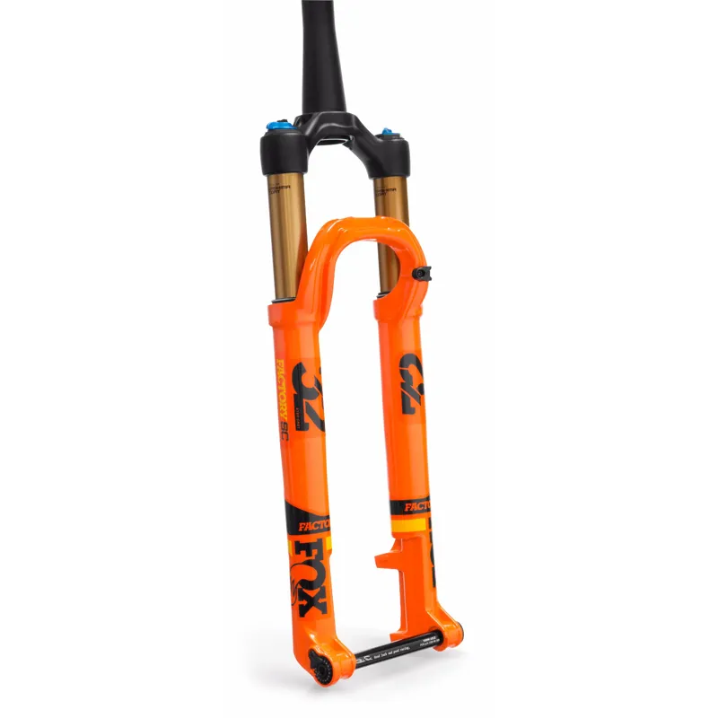 2020 Fox 32 Float Factory Step Cast FIT4 Tapered Fork 2020 29 / KA110 /