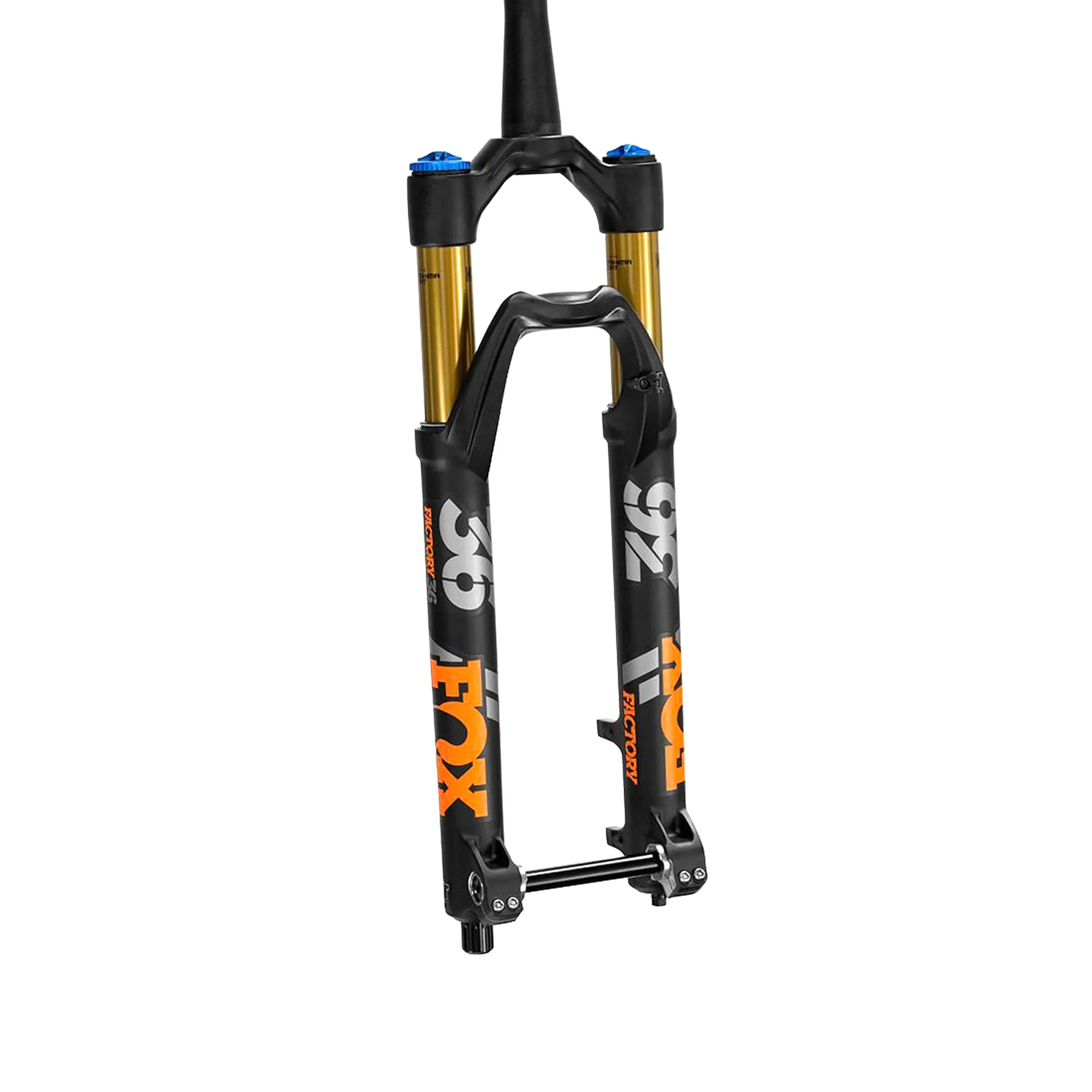 Bicycle Fox Forks 26 Inch Fox 36 Float Factory GRIP2 Fork 2020