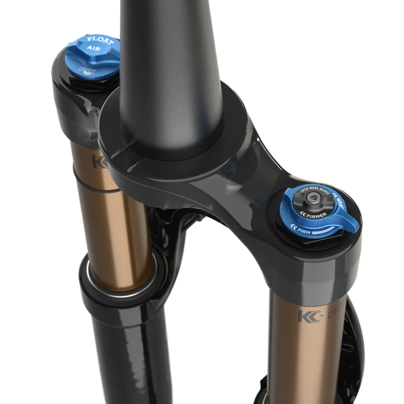 2021 Fox 32 Float Factory SC FIT4 Tapered Fork-3