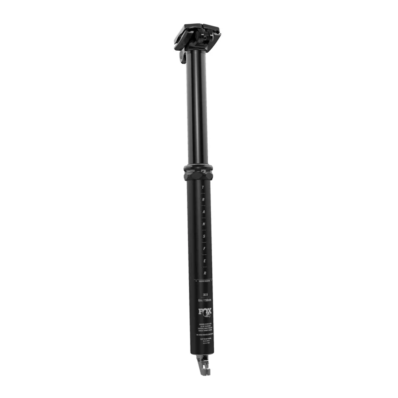 2021 Fox Transfer Performance Elite Dropper Seatpost 2021
